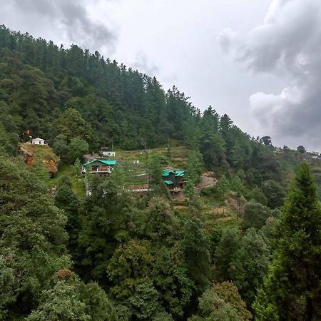 Stayvista At Dreamy Skies Nainital Zewnętrze zdjęcie